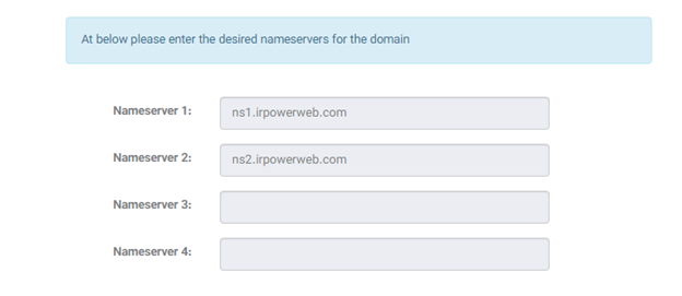DNS