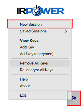 آموزش دسترسی به سرورهای لینوکس از طریق SSH