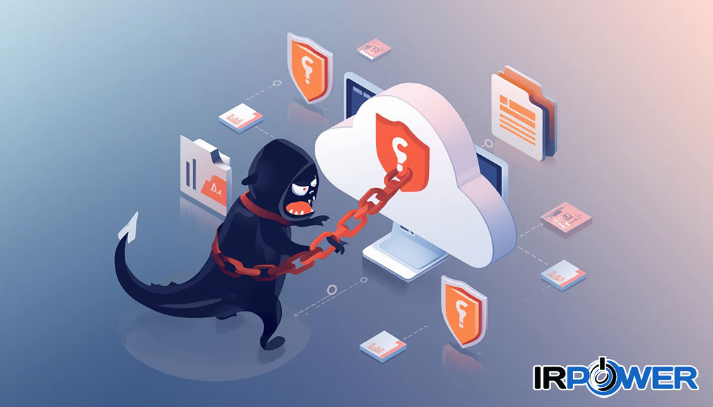 لایه هفتم: پشتیبان گیری (Backup)؛ باج افزارها (Ransomware) را خنثی کنید