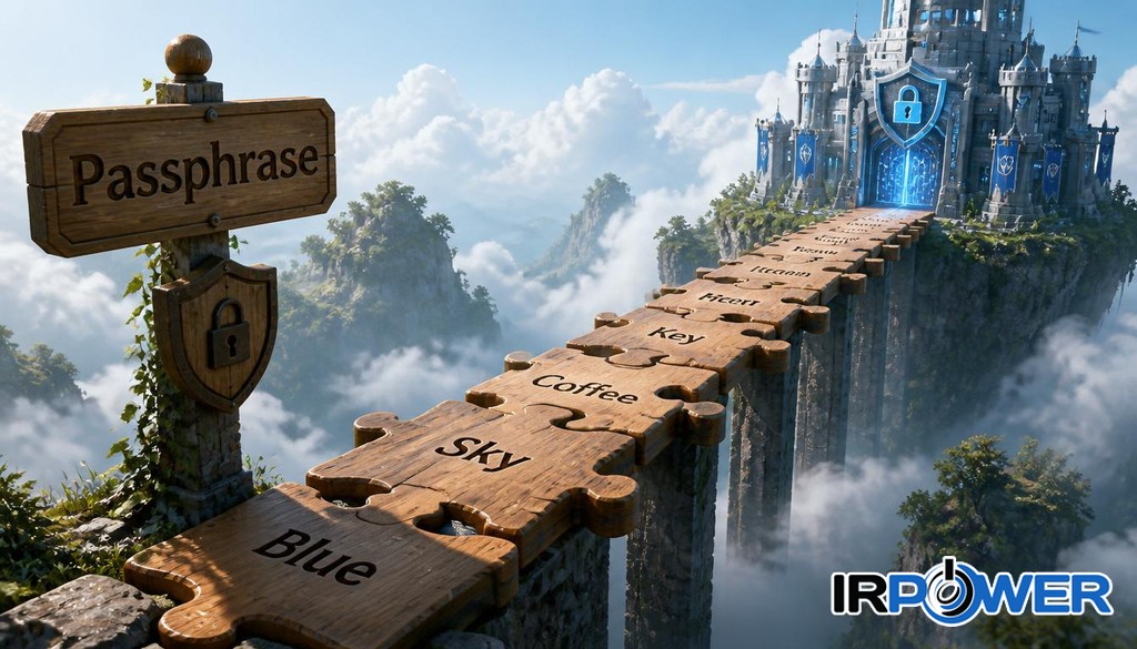 Passphrase