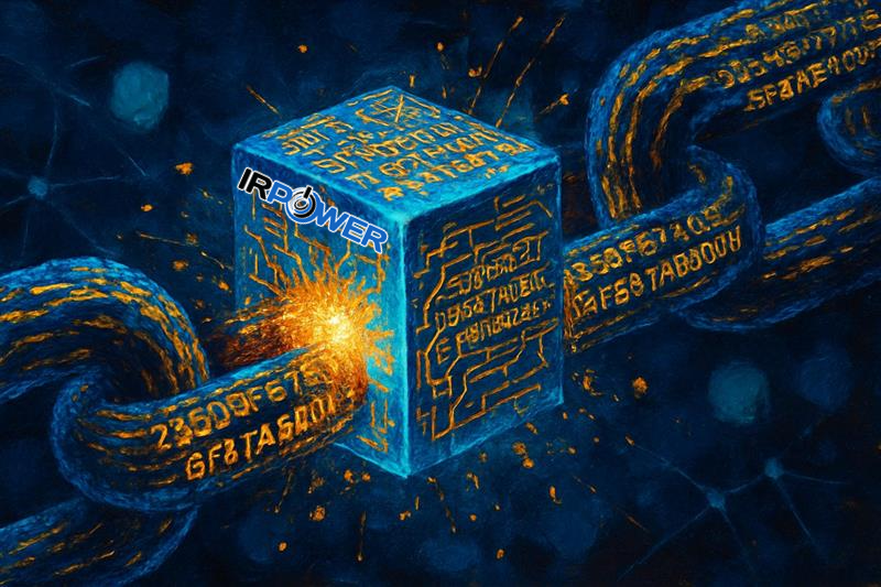 موتور بلاک‌چین: الگوریتم‌های اجماع