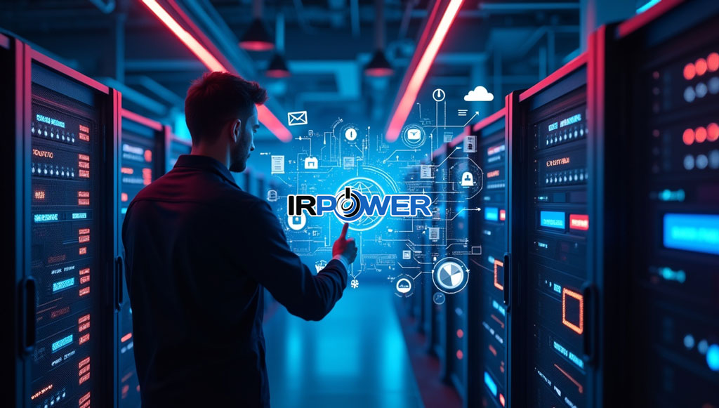 گام 6: تکنیک های پیشرفته سمت سرور و شبکه (تنظیمات حرفه ای ها)