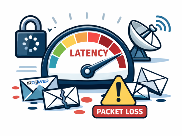 روش‌های جامع رفع تاخیر