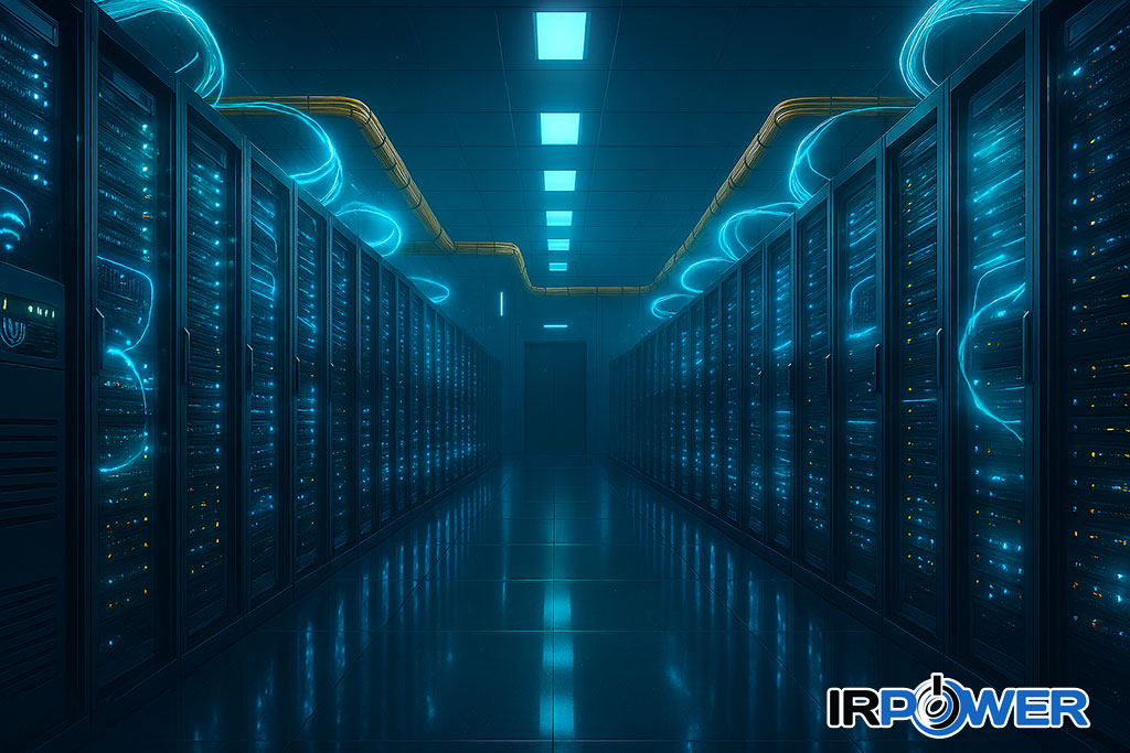 چه ویژگی هایی یک دیتاسنتر مدرن را تعریف می کند؟