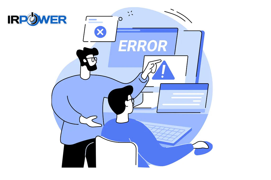 اشتباهات رایج در انتخاب هاست