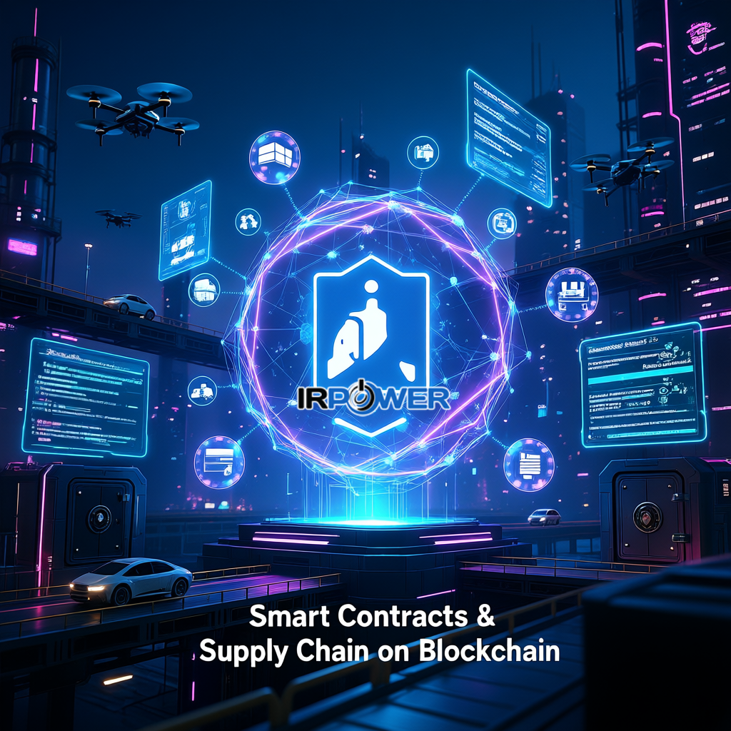 کاربردهای بلاکچین در دنیای واقعی