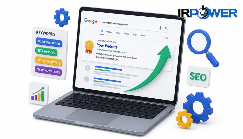 Search Engine Optimization