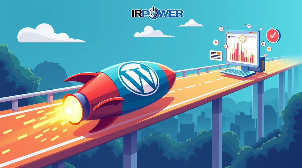 چرا سرعت سایت وردپرس انقدر مهم است؟