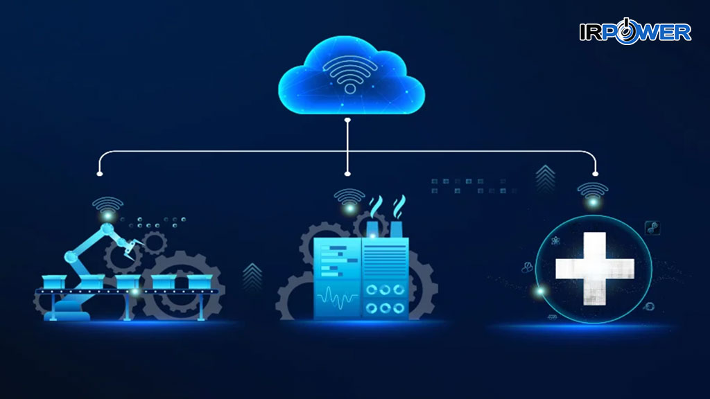 فناوری های کلیدی در وای فای 8
