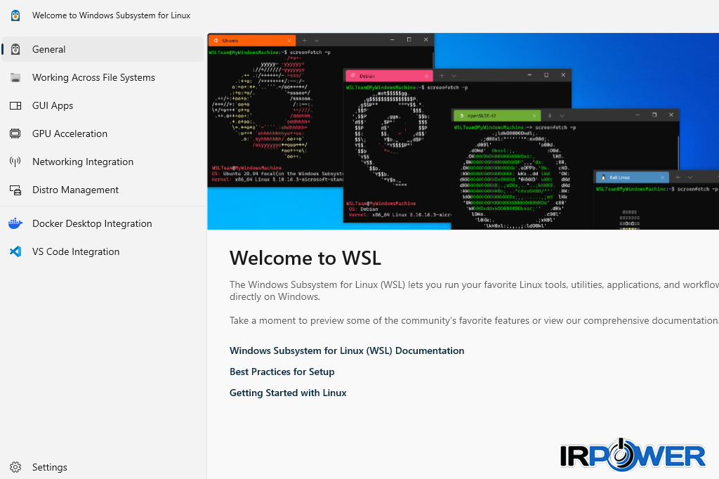 wsl